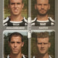 Calciatori Panini 2008/09 mancolista - Scegli figurina da 401 a 500
