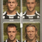 Calciatori Panini 2008/09 mancolista - Scegli figurina da 401 a 500