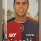 Calciatori Panini 2008/09 mancolista - Scegli figurina Aggiornamenti Parte 1