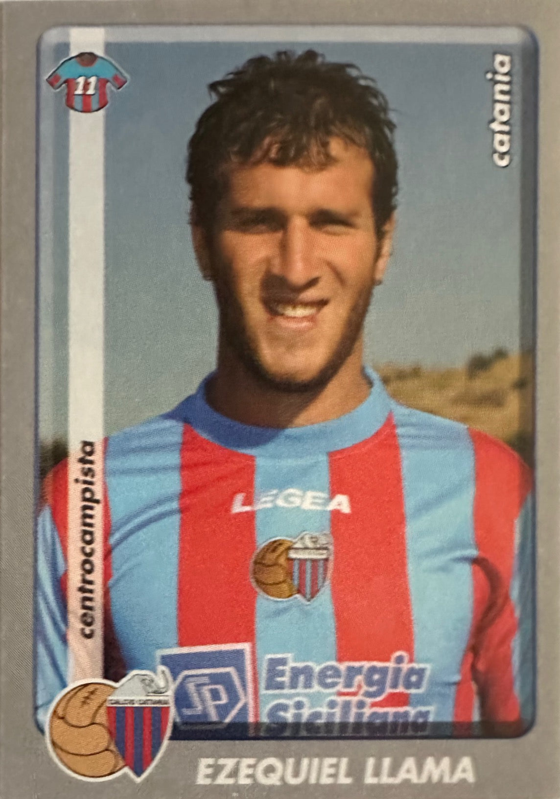 Calciatori Panini 2008/09 mancolista - Scegli figurina Aggiornamenti Parte 1