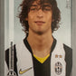 Calciatori Panini 2008/09 mancolista - Scegli figurina Aggiornamenti Parte 1