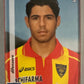 Calciatori Panini 2008/09 mancolista - Scegli figurina Aggiornamenti Parte 1