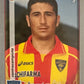 Calciatori Panini 2008/09 mancolista - Scegli figurina Aggiornamenti Parte 1