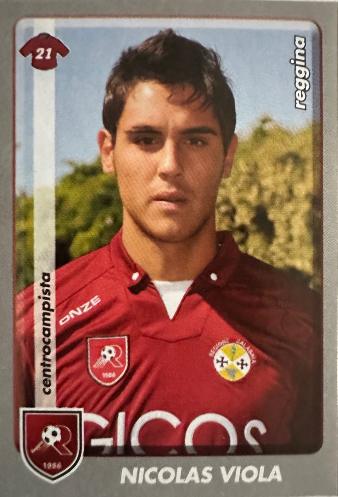 Calciatori Panini 2008/09 mancolista - Scegli figurina Aggiornamenti Parte 2