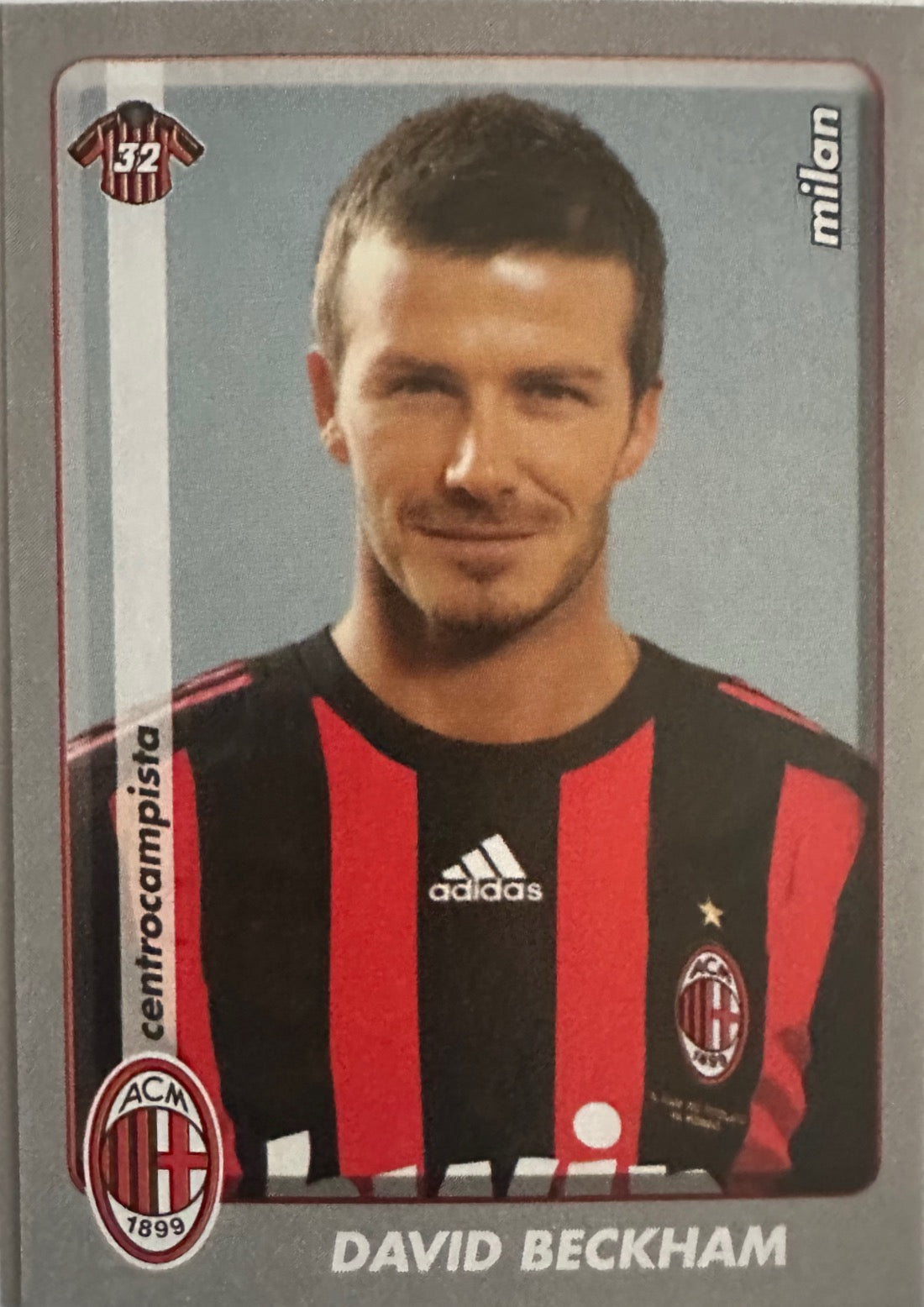 Calciatori Panini 2008/09 mancolista - Scegli figurina Aggiornamenti Parte 1