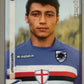 Calciatori Panini 2008/09 mancolista - Scegli figurina Aggiornamenti Parte 2