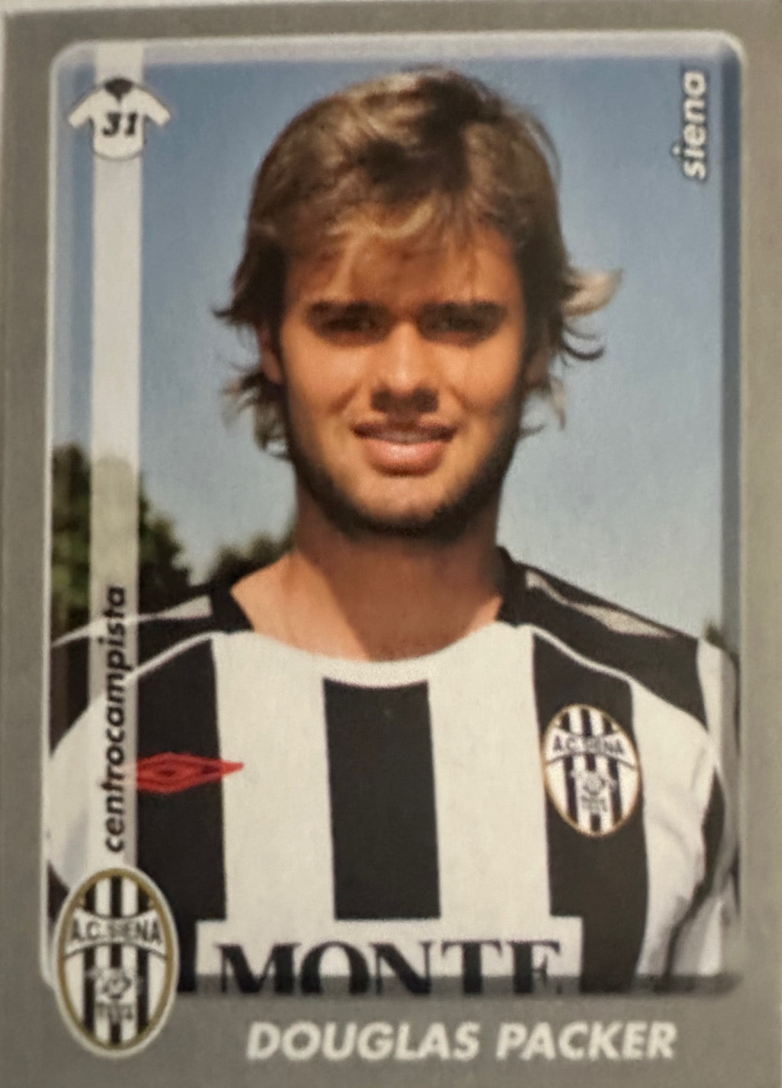Calciatori Panini 2008/09 mancolista - Scegli figurina Aggiornamenti Parte 2