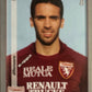 Calciatori Panini 2008/09 mancolista - Scegli figurina Aggiornamenti Parte 2