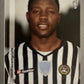 Calciatori Panini 2008/09 mancolista - Scegli figurina Aggiornamenti Parte 2