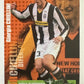 Calciatori Panini 2008/09 mancolista - Scegli figurina Aggiornamenti Parte 2