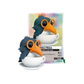 Skifidol Italian Brainrot Serie 3 - 12 Cutie 3D + Carta Promo Serie completa