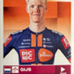 Giro D'italia 108 mancolista - Scegli figurina da 201 a 300