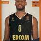 EuroLeague 2024/25 Panini mancolista - Scegli figurina da 101 a 200