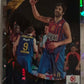 EuroLeague 2024/25 Panini mancolista - Scegli figurina da 401 a 424