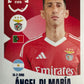 Fifa Club World Cup 2025 mancolista - Scegli figurina da 101 a 200