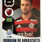 Fifa Club World Cup 2025 mancolista - Scegli figurina da 101 a 200