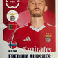 Fifa Club World Cup 2025 mancolista - Scegli figurina da 101 a 200
