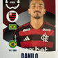 Fifa Club World Cup 2025 mancolista - Scegli figurina da 101 a 200