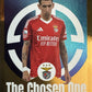 Fifa Club World Cup 2025 mancolista - Scegli figurina da 101 a 200