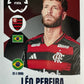 Fifa Club World Cup 2025 mancolista - Scegli figurina da 101 a 200