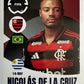 Fifa Club World Cup 2025 mancolista - Scegli figurina da 101 a 200