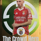 Fifa Club World Cup 2025 mancolista - Scegli figurina da 101 a 200