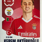 Fifa Club World Cup 2025 mancolista - Scegli figurina da 101 a 200