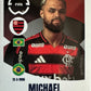 Fifa Club World Cup 2025 mancolista - Scegli figurina da 201 a 300