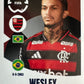 Fifa Club World Cup 2025 mancolista - Scegli figurina da 101 a 200