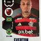 Fifa Club World Cup 2025 mancolista - Scegli figurina da 201 a 300