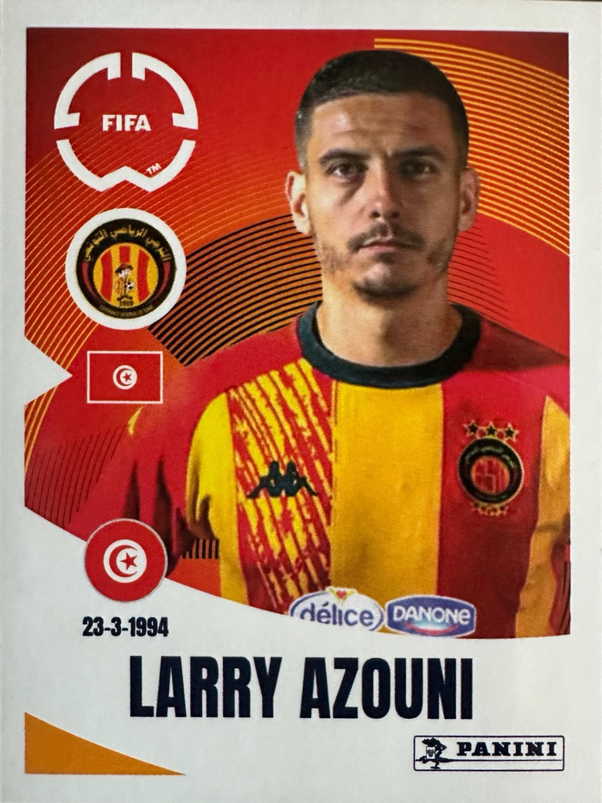 Fifa Club World Cup 2025 mancolista - Scegli figurina da 201 a 300