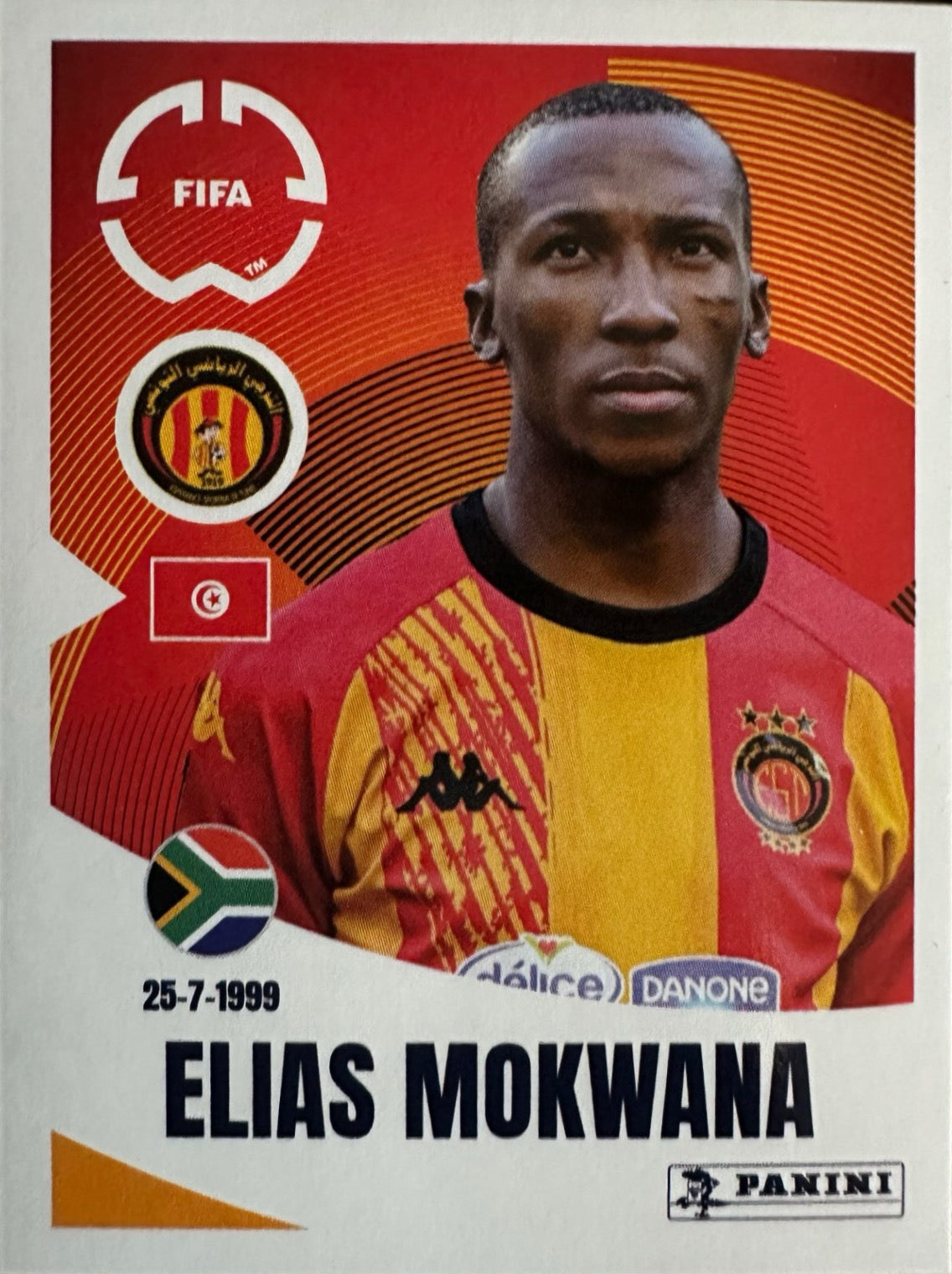 Fifa Club World Cup 2025 mancolista - Scegli figurina da 201 a 300