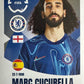 Fifa Club World Cup 2025 mancolista - Scegli figurina da 201 a 300