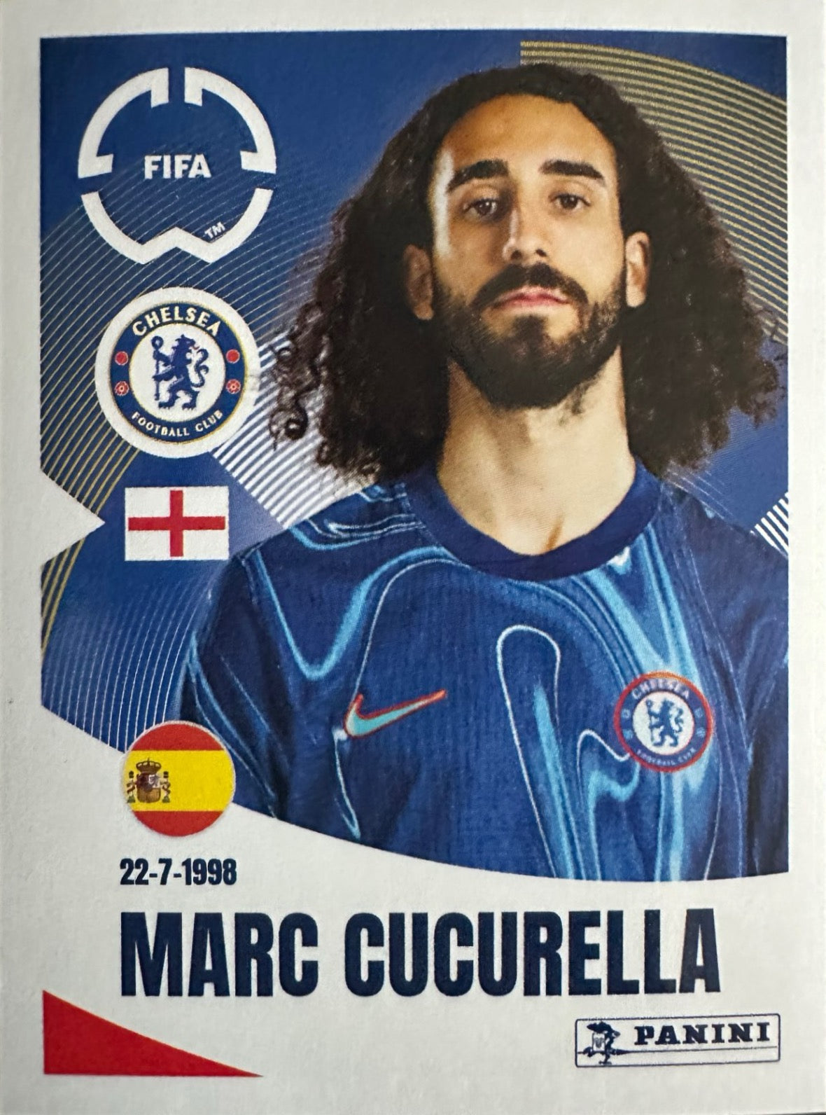 Fifa Club World Cup 2025 mancolista - Scegli figurina da 201 a 300