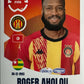 Fifa Club World Cup 2025 mancolista - Scegli figurina da 201 a 300
