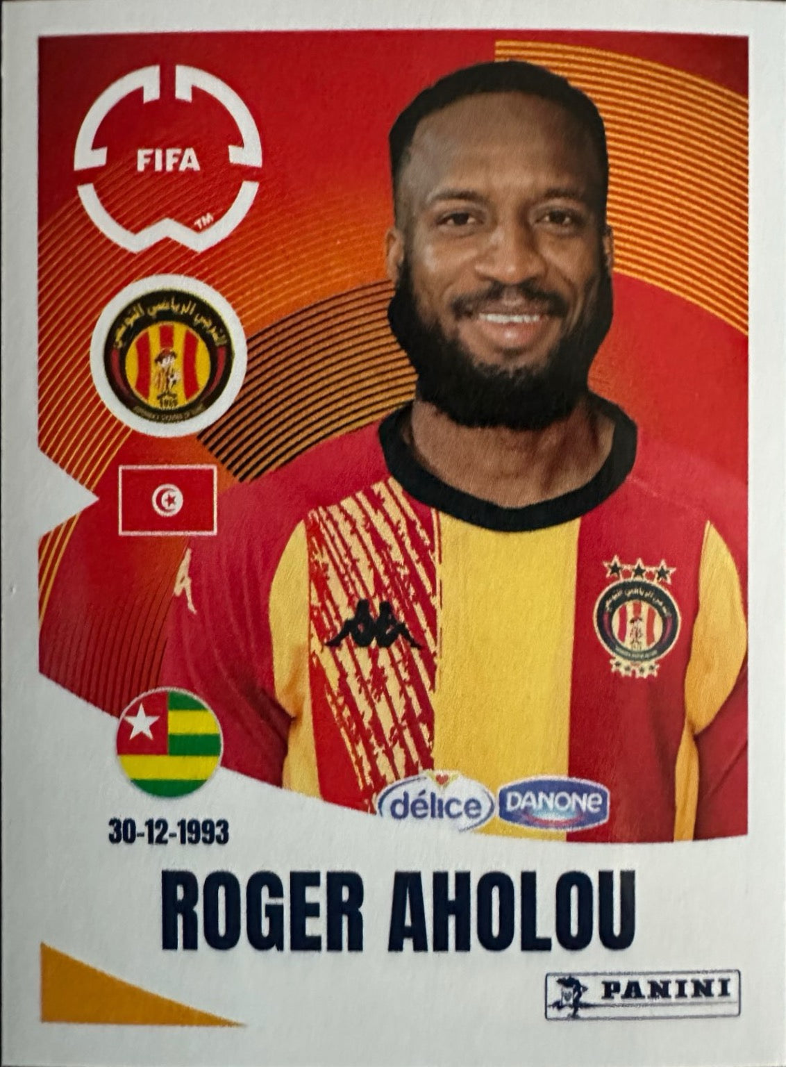 Fifa Club World Cup 2025 mancolista - Scegli figurina da 201 a 300