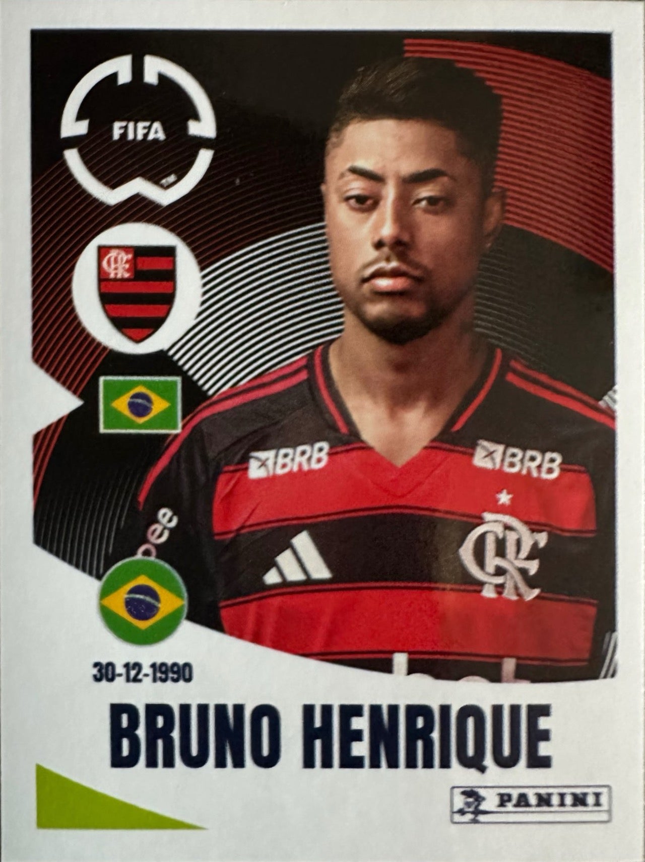 Fifa Club World Cup 2025 mancolista - Scegli figurina da 201 a 300