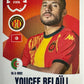 Fifa Club World Cup 2025 mancolista - Scegli figurina da 201 a 300