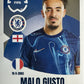 Fifa Club World Cup 2025 mancolista - Scegli figurina da 201 a 300