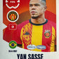 Fifa Club World Cup 2025 mancolista - Scegli figurina da 201 a 300