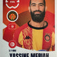 Fifa Club World Cup 2025 mancolista - Scegli figurina da 201 a 300