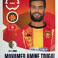 Fifa Club World Cup 2025 mancolista - Scegli figurina da 201 a 300