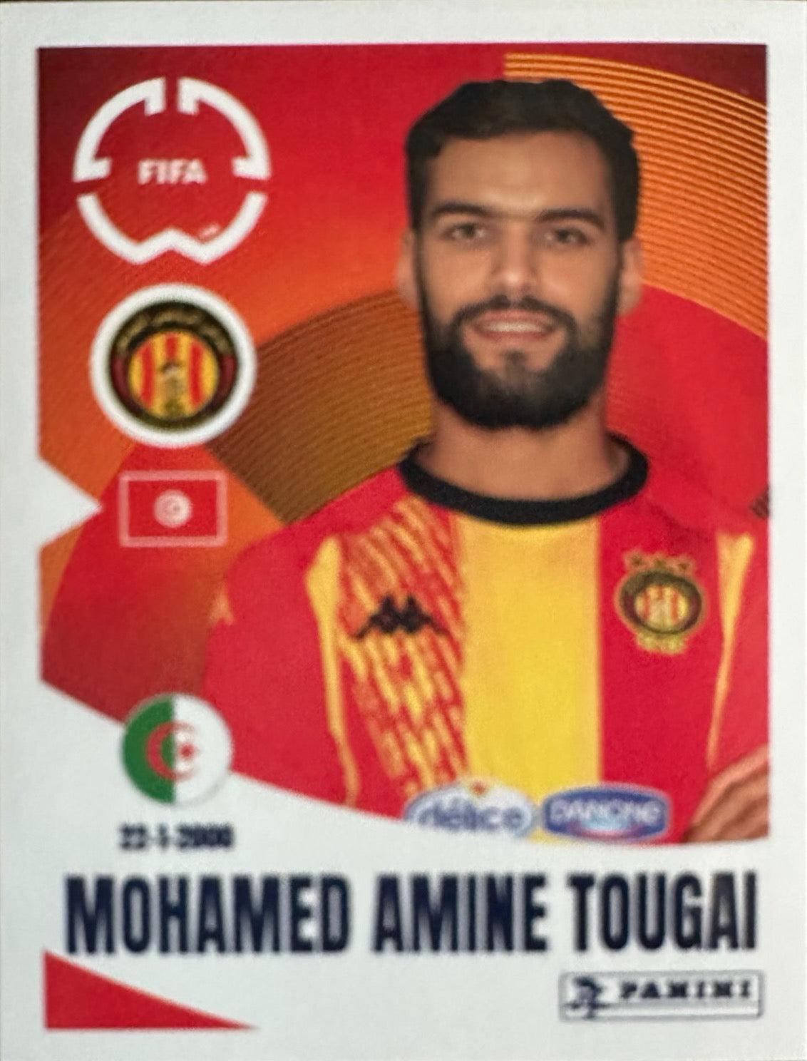 Fifa Club World Cup 2025 mancolista - Scegli figurina da 201 a 300