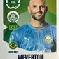Fifa Club World Cup 2025 mancolista - Scegli figurina da 1 a 100