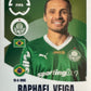 Fifa Club World Cup 2025 mancolista - Scegli figurina da 1 a 100