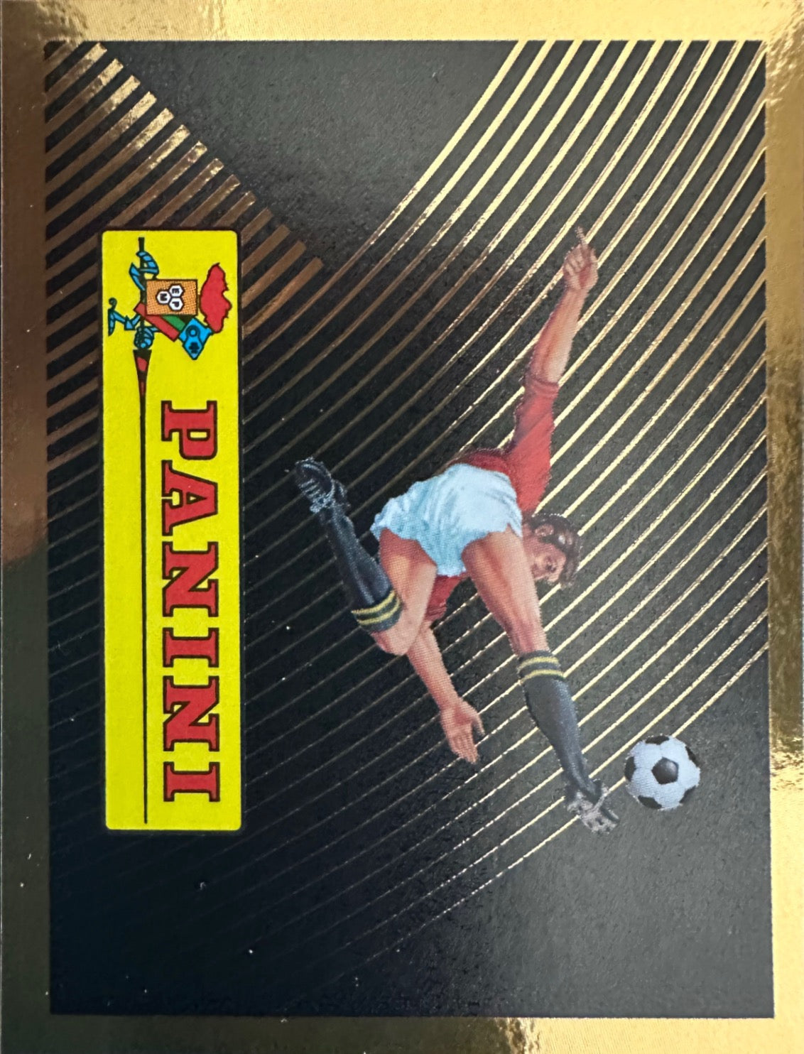 Fifa Club World Cup 2025 mancolista - Scegli figurina da 1 a 100