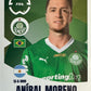 Fifa Club World Cup 2025 mancolista - Scegli figurina da 1 a 100