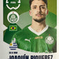 Fifa Club World Cup 2025 mancolista - Scegli figurina da 1 a 100