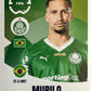 Fifa Club World Cup 2025 mancolista - Scegli figurina da 1 a 100