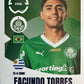 Fifa Club World Cup 2025 mancolista - Scegli figurina da 1 a 100